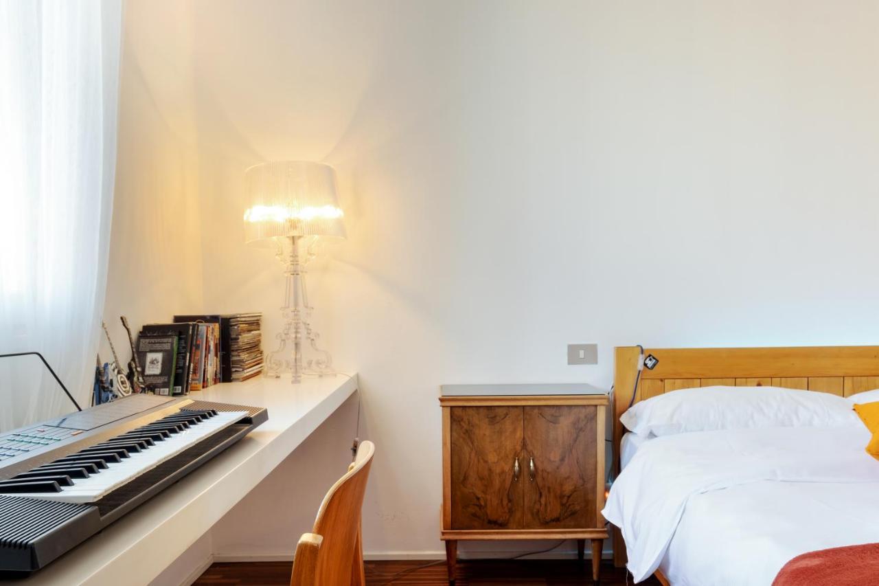 Rock 'N' Pop House Bologna Apartamento Exterior foto